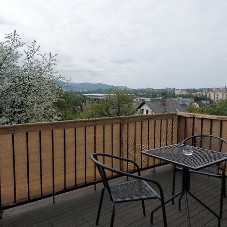 Apartamenty Nova Na Krakowskiej No 1 Бельско-Бяла Экстерьер фото