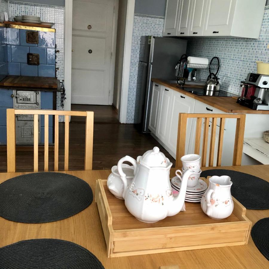 Apartamenty Nova Na Krakowskiej No 1 Бельско-Бяла Экстерьер фото