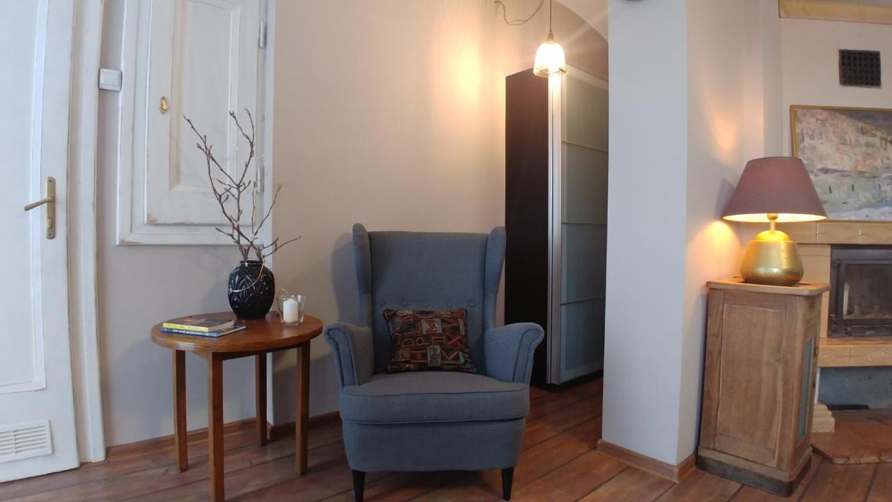 Apartamenty Nova Na Krakowskiej No 1 Бельско-Бяла Экстерьер фото