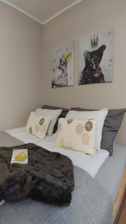 Apartamenty Nova Na Krakowskiej No 1 Бельско-Бяла Экстерьер фото