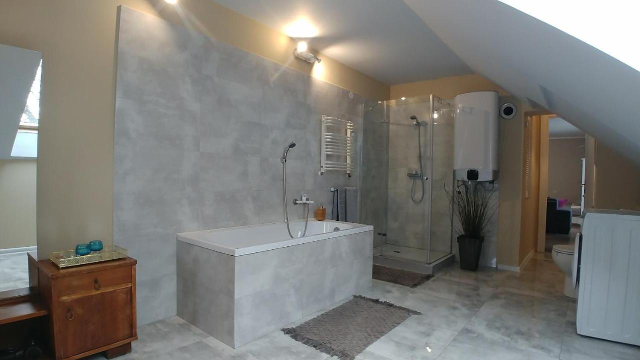 Apartamenty Nova Na Krakowskiej No 1 Бельско-Бяла Экстерьер фото