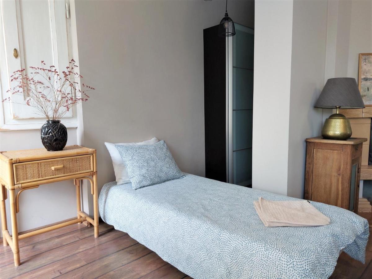 Apartamenty Nova Na Krakowskiej No 1 Бельско-Бяла Экстерьер фото