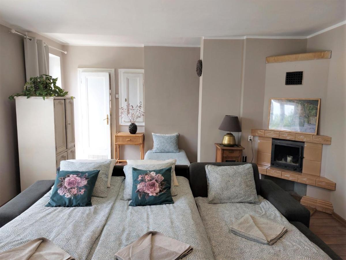 Apartamenty Nova Na Krakowskiej No 1 Бельско-Бяла Экстерьер фото