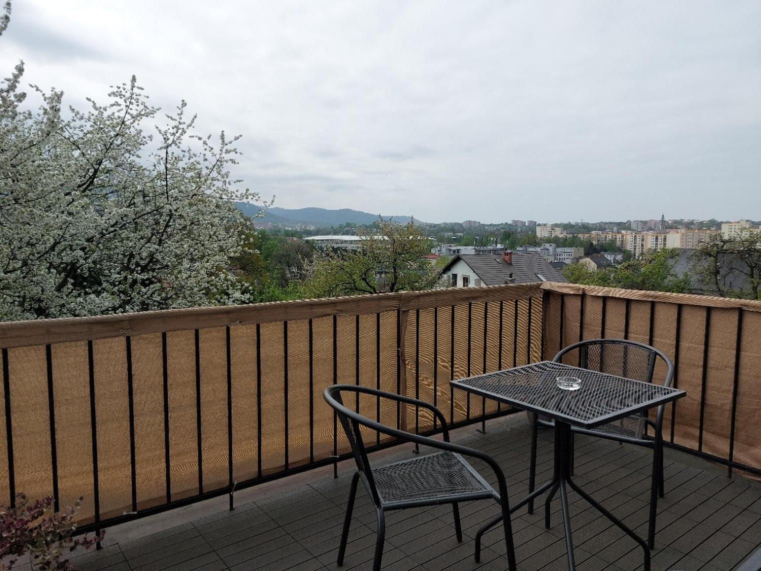 Apartamenty Nova Na Krakowskiej No 1 Бельско-Бяла Экстерьер фото